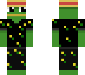 frog