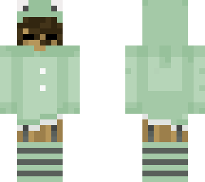 frog swag