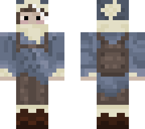 frost giantkin