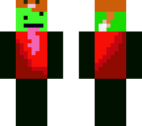 fumbled fox disguise