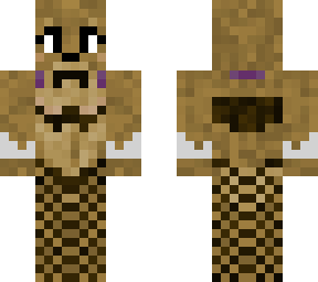 fuzz freddy