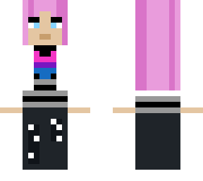 gabriellas skin
