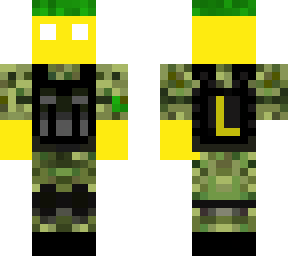general tarry lemon (reupload)
