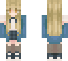 girl
