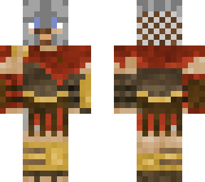 gladiator