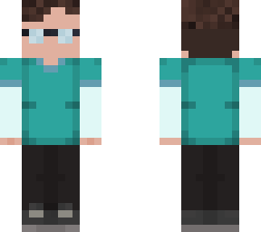 glasses