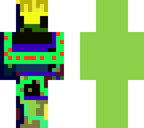glitch king of the hackers