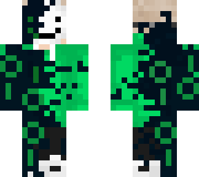 glitched dream huma