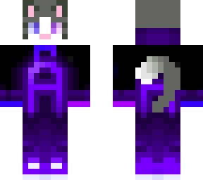 gray cat