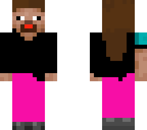 gril steve