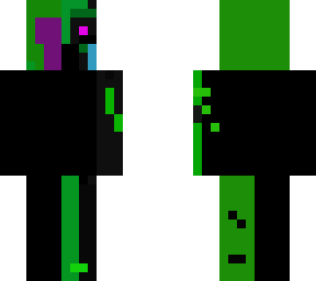 half corruption enderper