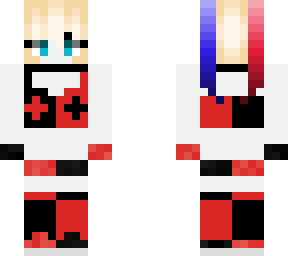 harley quinn