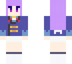 hikami sumire