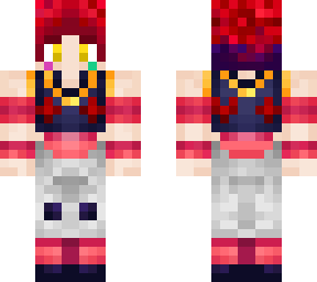 hisoka - season 2 outfit