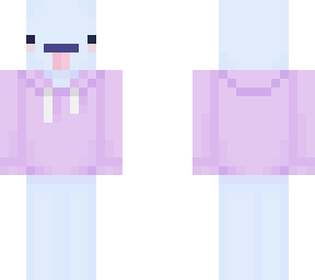 hoodie axolotl :p