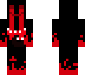 horror spirit