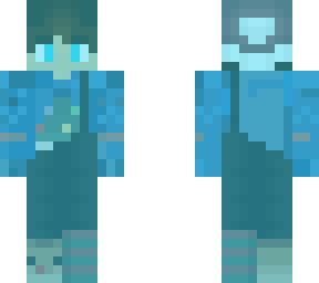 ice king zac