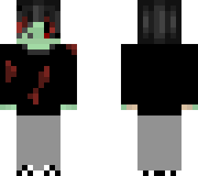 iidax zombi