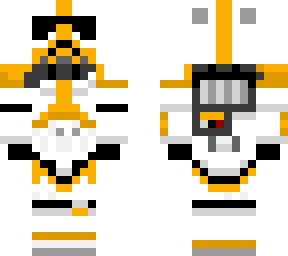 imperial mortar trooper