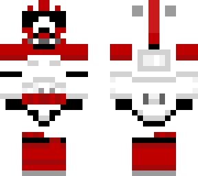 imperial shock trooper
