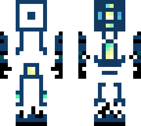 improved soul gazer