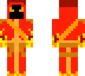 infernal mage