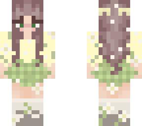 isas skin pls dont use i will cry