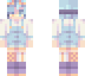 itscrayne fanskin