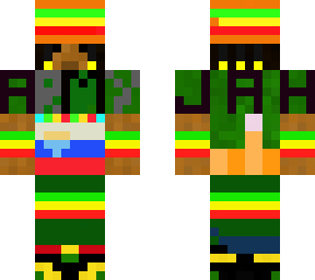 jah