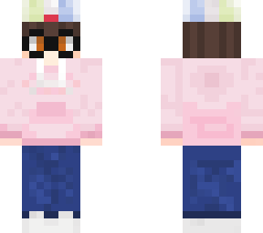 juan outfit pastel