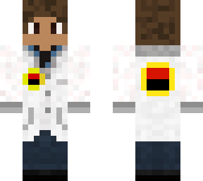 jurassic park lab worker