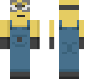 kevin the minion