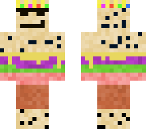 king burger
