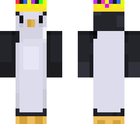 king of ice