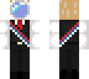 lavadora presidente