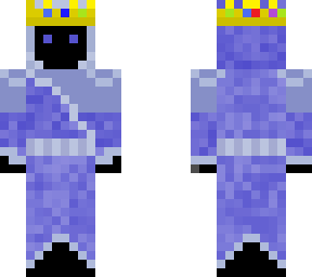 liverfraserb mcskin winter w/ technocrown