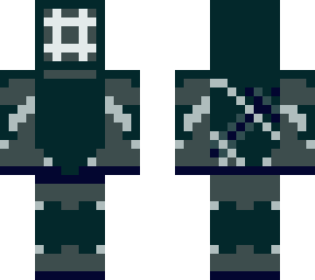man with  sword