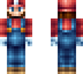 mario