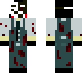 masked guy