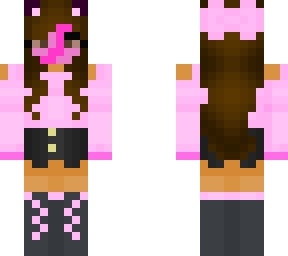 masked meif'wa
