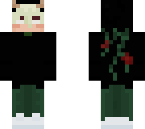 matching skin