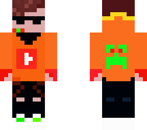 mc boy