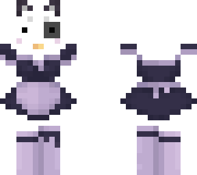me but maid
