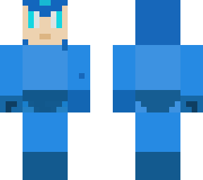 megaman