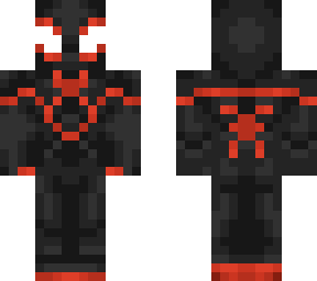 miles morales spider-man