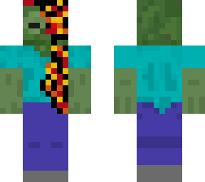 molten zombie 2.0