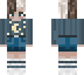 moon nonbinarye