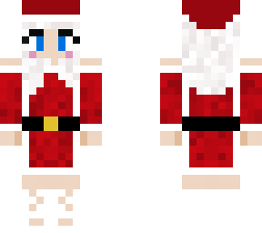 mrsclaus