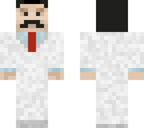 mumbo presley
