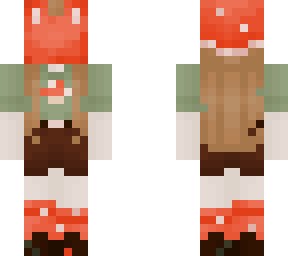 mushroom